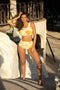 Swimsuit two piece model 165735